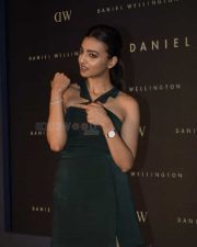 Actress Radhika Apte At Daniel Wellington Diwali Celebration At Estella Juhu Photos