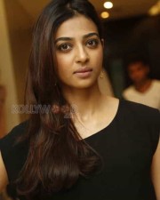 Actress Radhika Apte New Photos