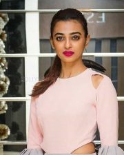 Actress Radhika Apte New Stills