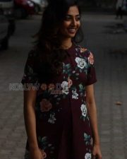 Actress Radhika Apte Promoting Film Phobia Photos