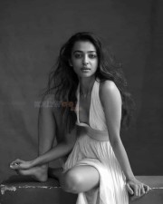 Actress Radhika Apte Sexy Photoshoot Pictures