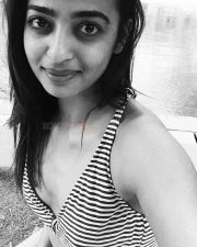 Actress Radhika Apte Sexy Photoshoot Pictures