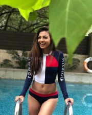 Actress Radhika Apte Sexy Photoshoot Pictures