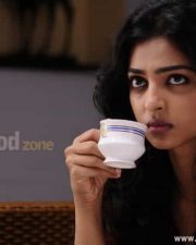 Actress Radhika Apte