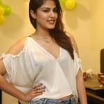 Rhea Chakraborty 35
