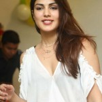 Rhea Chakraborty 23
