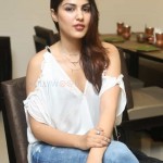 Rhea Chakraborty 21