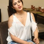 Rhea Chakraborty 15