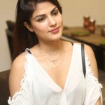 Rhea Chakraborty 14