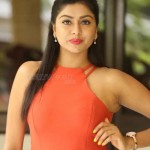 Akshatha Srinivas 3 Actress Sai Akshatha At Special Movie Interview Photos