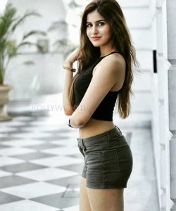 Actress Sakshi Malik Hot Photos