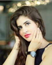 Actress Sakshi Malik Hot Photos