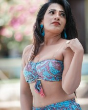 Actress Sanjana Naidu Glamour Photoshoot Stills 08