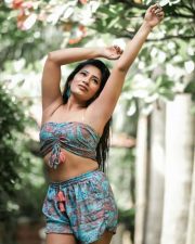 Actress Sanjana Naidu Glamour Photoshoot Stills 11 Actress Sanjana Naidu Glamour Photoshoot Stills 11