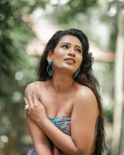 Actress Sanjana Naidu Glamour Photoshoot Stills 18