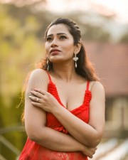 Actress Sanjana Naidu Glamour Photoshoot Stills 30