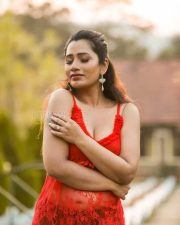 Actress Sanjana Naidu Glamour Photoshoot Stills 31 Actress Sanjana Naidu Glamour Photoshoot Stills 31