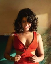Actress Shruti Haasan Hot Photoshoot Stills
