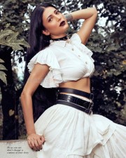 Actress Shruti Haasan Latest Photoshoot Pics