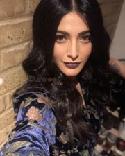 Actress Shruti Haasan London Pictures