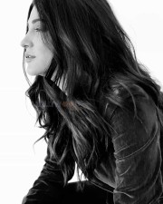 Actress Shruti Haasan Magazine Photoshoot Pictures