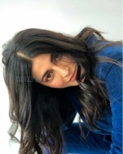 Actress Shruti Haasan Magazine Photoshoot Pictures
