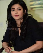 Actress Shruti Haasan New Photos
