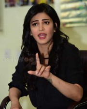 Actress Shruti Haasan New Photos