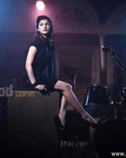 Actress Shruti Haasan Photos