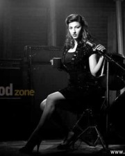 Actress Shruti Haasan Photos