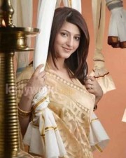 Actress Shruti Haasan Photos