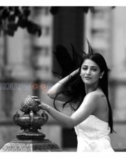 Actress Shruti Haasan Photos By Thala Ajith