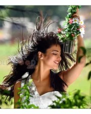 Actress Shruti Haasan Photos By Thala Ajith