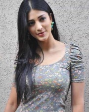 Actress Shruti Haasan Photoshoot Pictures
