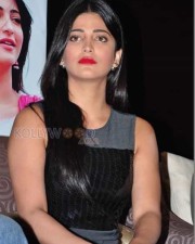 Actress Shruti Haasan Photoshoot Stills