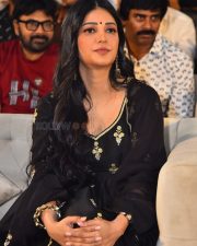 Actress Shruti Haasan at Coolie Pre Release Event Pictures 03