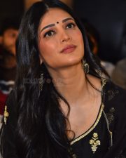 Actress Shruti Haasan at Coolie Pre Release Event Pictures 05