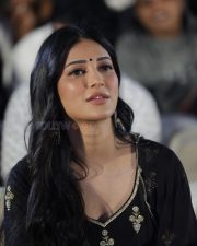 Actress Shruti Haasan at Coolie Pre Release Event Pictures 08