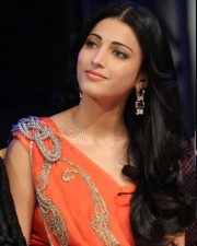Actress Shruti Hassan Stills