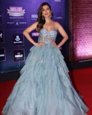 Actress Sophie Choudry at Hello Hall of Fame Awards South 2023 Images 05