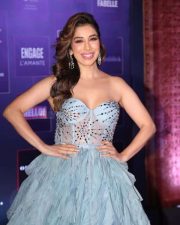 Actress Sophie Choudry at Hello Hall of Fame Awards South 2023 Images 06