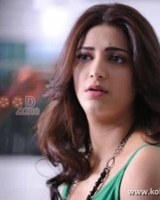 Actress Sruthi Hassan Pictures