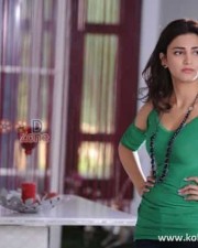 Actress Sruthi Hassan Pictures