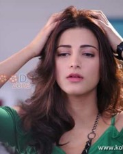 Actress Sruthi Hassan Pictures
