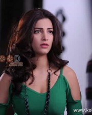 Actress Sruthi Hassan Pictures