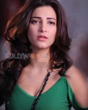 Actress Sruthi Hassan Pictures