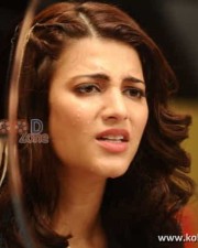 Actress Sruthi Hassan Pictures