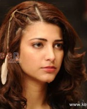 Actress Sruthi Hassan Pictures