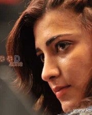 Actress Sruthi Hassan Pictures