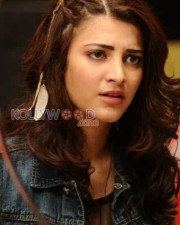 Actress Sruthi Hassan Pictures